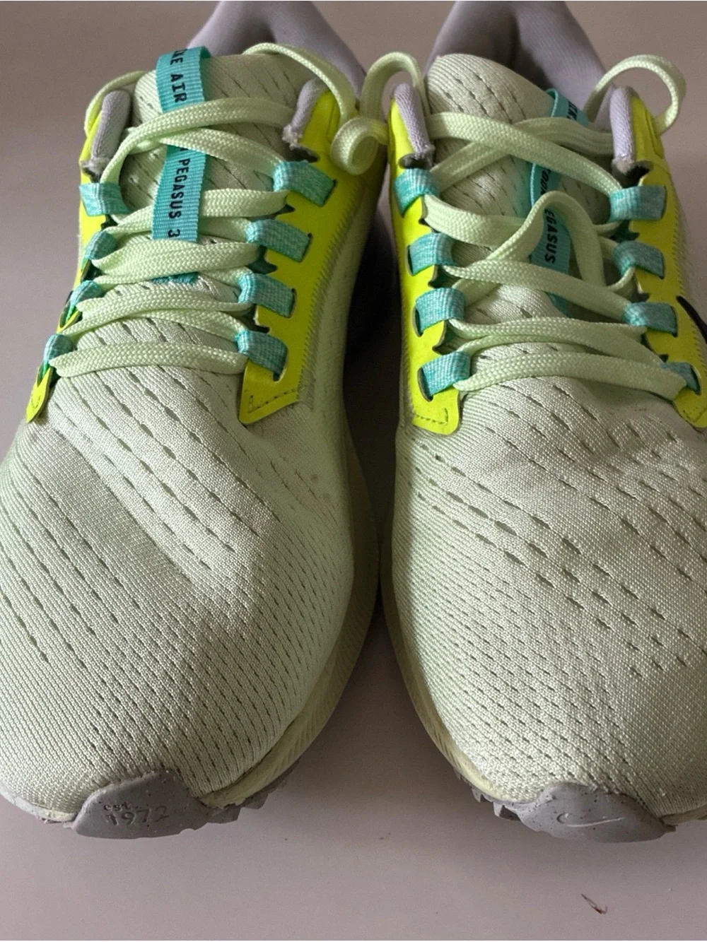 Nike Women’s Running Shoes 7.5